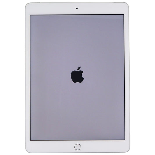 Apple iPad 10.2-inch (7th Gen) Tablet (A2200) Unlocked - 32GB / Silver iPads, Tablets & eBook Readers Apple - Simple Cell Bulk Wholesale Pricing - USA Seller