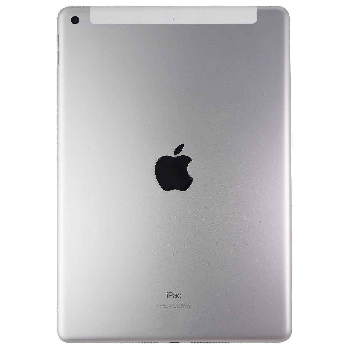Apple iPad 10.2-inch (7th Gen) Tablet (A2200) Unlocked - 32GB / Silver iPads, Tablets & eBook Readers Apple - Simple Cell Bulk Wholesale Pricing - USA Seller