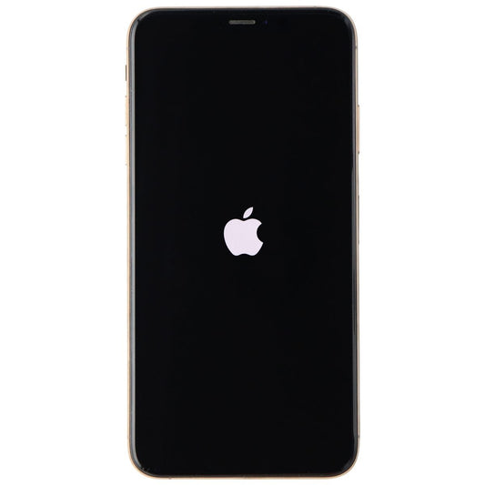 Apple iPhone Xs Max (6.5-inch) Smartphone (A1921) Unlocked - 256GB / Gold Cell Phones & Smartphones Apple - Simple Cell Bulk Wholesale Pricing - USA Seller