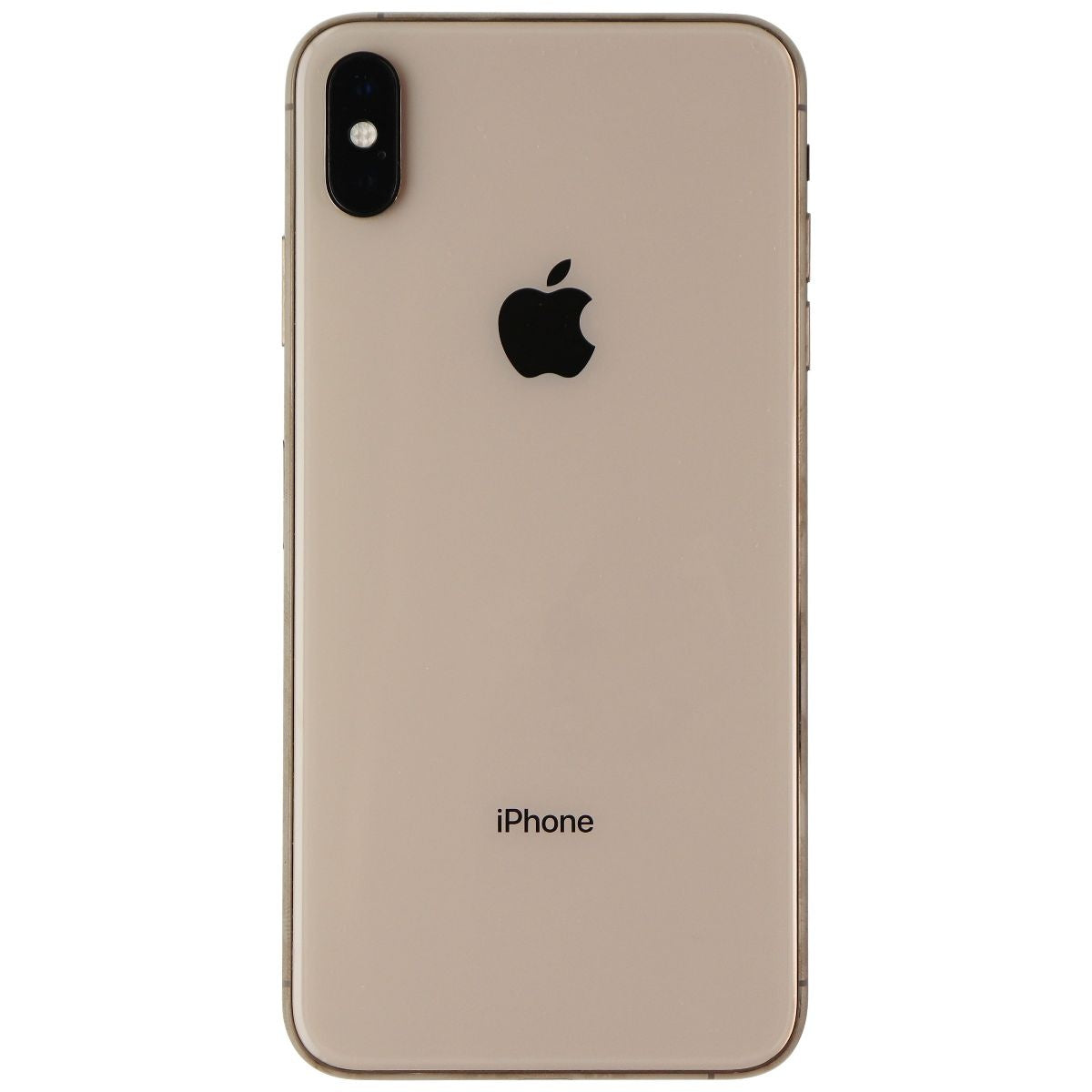 Apple iPhone Xs Max (6.5-inch) Smartphone (A1921) UNLOCKED - 256GB / Gold Cell Phones & Smartphones Apple    - Simple Cell Bulk Wholesale Pricing - USA Seller