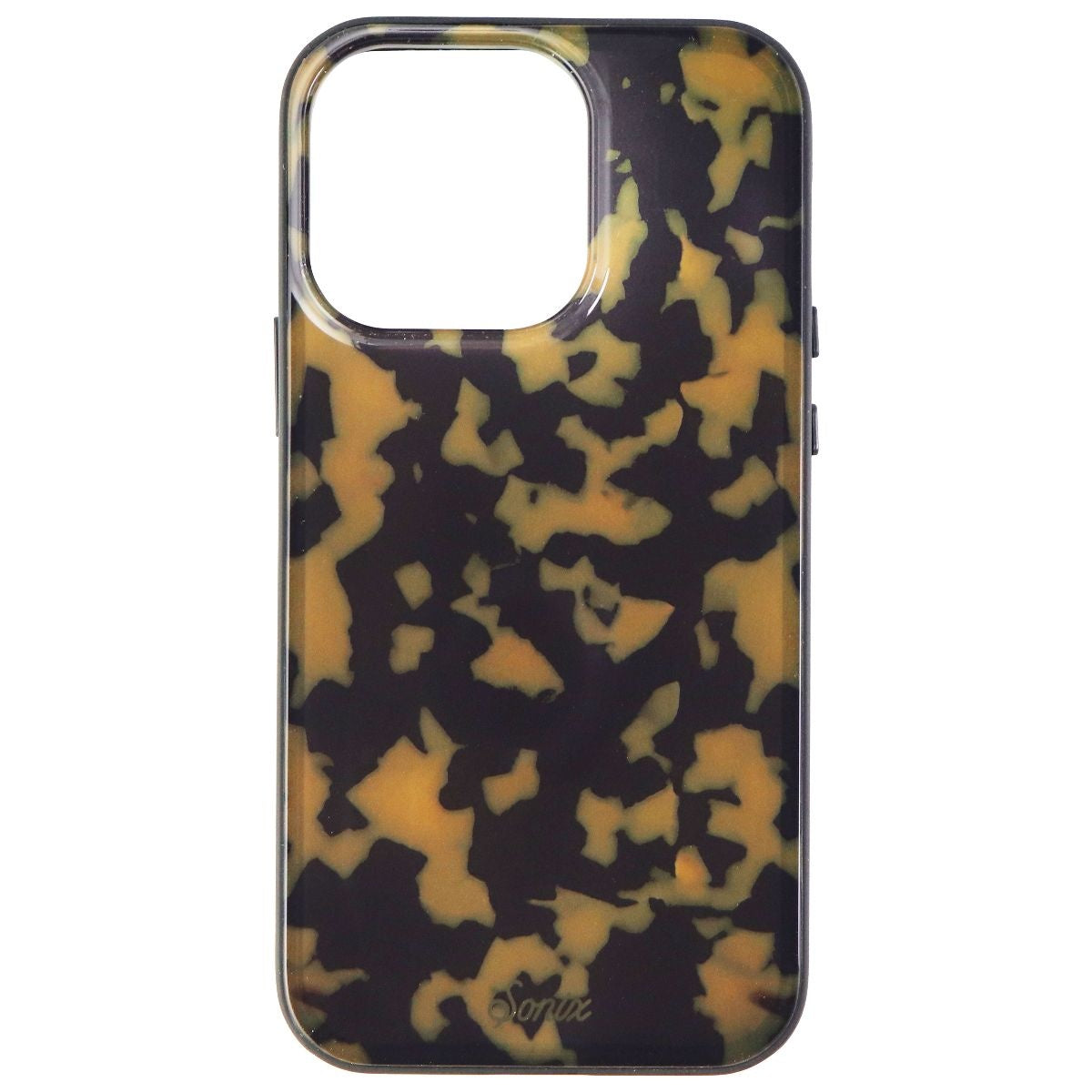 Sonix Eco-Friendly Case For Magsafe for Apple iPhone 13 Pro - Brown Tortoise Cell Phone - Cases, Covers & Skins Sonix - Simple Cell Bulk Wholesale Pricing - USA Seller