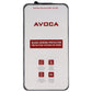 Avoca Glass Screen Protector for Samsung Galaxy S6 Smartphone - Clear Cell Phone - Screen Protectors Avoca    - Simple Cell Bulk Wholesale Pricing - USA Seller