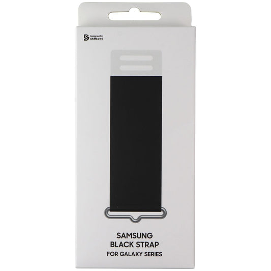 Samsung Official Black Strap for Galaxy Series Silicone Cases (GP-TKU021HOABW) Cell Phone - Cases, Covers & Skins Samsung - Simple Cell Bulk Wholesale Pricing - USA Seller