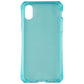 Itskins Spectrum Series Case for Apple iPhone Xs and X - Translucent Blue Cell Phone - Cases, Covers & Skins ITSKINS    - Simple Cell Bulk Wholesale Pricing - USA Seller