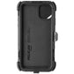 Pelican Shield Case and Holster for Apple iPhone 11 Pro Max / Xs Max - Black Cell Phone - Cases, Covers & Skins Pelican - Simple Cell Bulk Wholesale Pricing - USA Seller