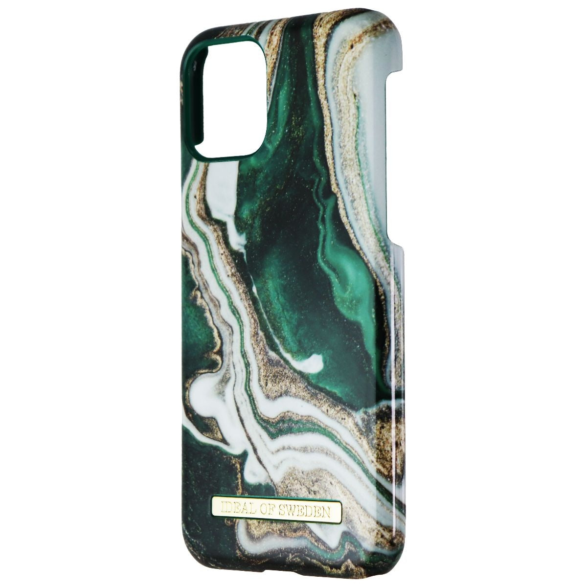 iDeal of Sweden Golden Jade Marble Case for Apple iPhone 11 Pro - Green/Gold Cell Phone - Cases, Covers & Skins iDeal of Sweden    - Simple Cell Bulk Wholesale Pricing - USA Seller