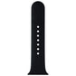 Apple Watch Sport Band Strap (S/M) 40mm/38mm - Hermés Black / Adjusting Side Smart Watch Accessories - Watch Bands Apple - Simple Cell Bulk Wholesale Pricing - USA Seller