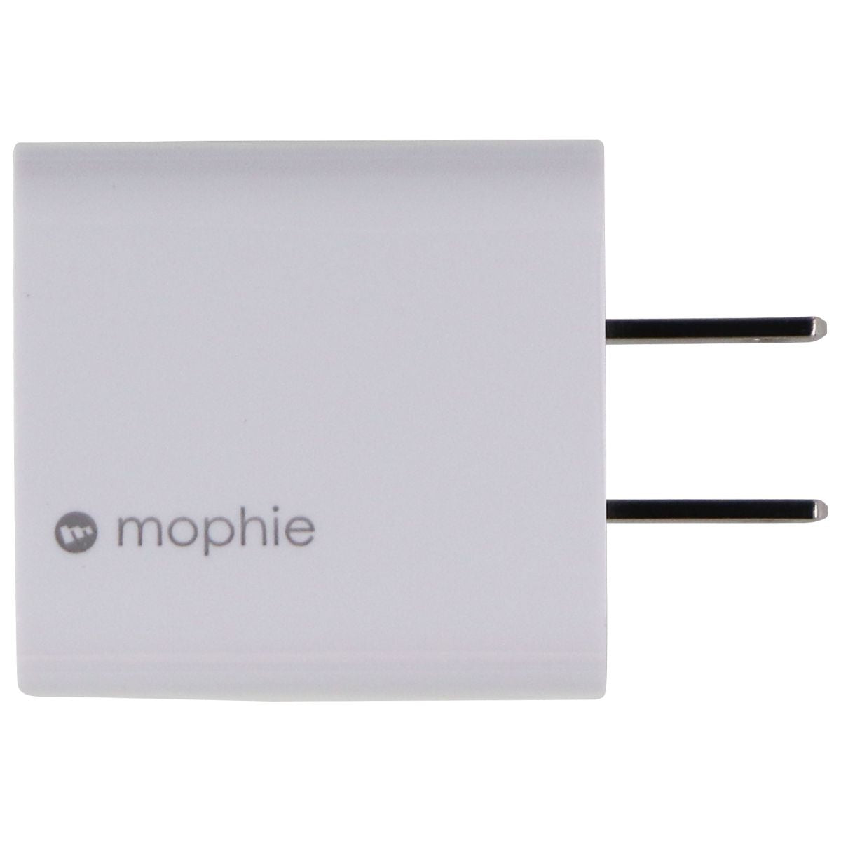 Mophie (20-Watt) USB-C PD Wall Charger for USB-C Devices - White Cell Phone - Chargers & Cradles Mophie - Simple Cell Bulk Wholesale Pricing - USA Seller