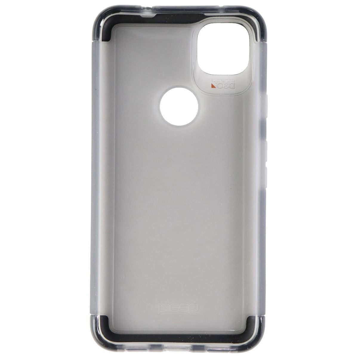 ZAGG Wembley Palette Series Flexible Case for Google Pixel 4a (Non-5G) - Smoke Cell Phone - Cases, Covers & Skins Zagg - Simple Cell Bulk Wholesale Pricing - USA Seller