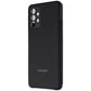 Samsung Smart S-View Wallet Cover for Galaxy A32 5G - Black Cell Phone - Cases, Covers & Skins Samsung Electronics - Simple Cell Bulk Wholesale Pricing - USA Seller