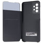 Samsung Smart S-View Wallet Cover for Galaxy A32 5G - Black Cell Phone - Cases, Covers & Skins Samsung Electronics - Simple Cell Bulk Wholesale Pricing - USA Seller