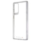 ZAGG Crystal Palace Hard Case for Samsung Galaxy Note20 5G - Clear Cell Phone - Cases, Covers & Skins Zagg - Simple Cell Bulk Wholesale Pricing - USA Seller