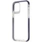 ZAGG Piccadilly Series Case for Apple iPhone 12 Pro / iPhone 12 - Clear/Blue Cell Phone - Cases, Covers & Skins Zagg - Simple Cell Bulk Wholesale Pricing - USA Seller