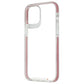 ZAGG Piccadilly Series Case for Apple iPhone 12 Pro Max - Rose Gold/Clear Cell Phone - Cases, Covers & Skins Zagg - Simple Cell Bulk Wholesale Pricing - USA Seller