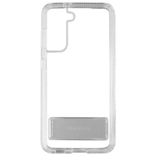 Samsung XCover Standing Case for Samsung Galaxy S21 / S21 5G - Clear Cell Phone - Cases, Covers & Skins Samsung Electronics - Simple Cell Bulk Wholesale Pricing - USA Seller