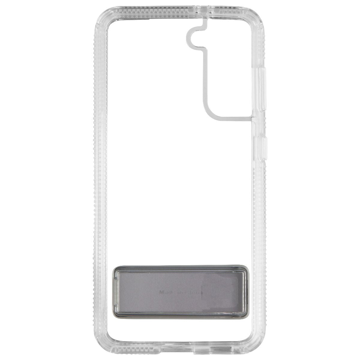 Samsung XCover Standing Case for Samsung Galaxy S21 / S21 5G - Clear Cell Phone - Cases, Covers & Skins Samsung Electronics - Simple Cell Bulk Wholesale Pricing - USA Seller