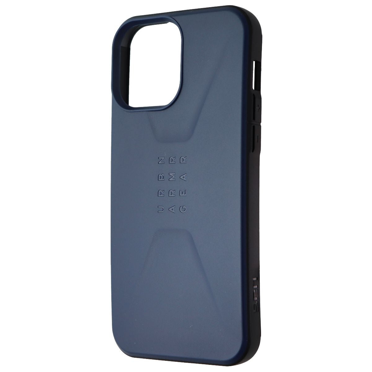 URBAN ARMOR GEAR Civilian Series Case for iPhone 13 Pro Max - Blue Mallard Cell Phone - Cases, Covers & Skins Urban Armor Gear - Simple Cell Bulk Wholesale Pricing - USA Seller