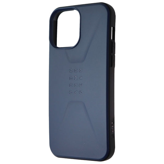 URBAN ARMOR GEAR Civilian Series Case for iPhone 13 Pro Max - Blue Mallard Cell Phone - Cases, Covers & Skins Urban Armor Gear - Simple Cell Bulk Wholesale Pricing - USA Seller
