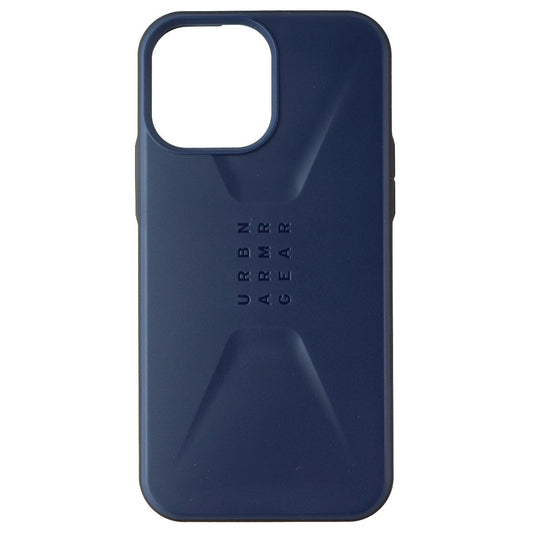 URBAN ARMOR GEAR Civilian Series Case for iPhone 13 Pro Max - Blue Mallard Cell Phone - Cases, Covers & Skins Urban Armor Gear - Simple Cell Bulk Wholesale Pricing - USA Seller