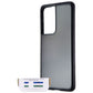 Tech21 Evo Check Series Flexible Case for Samsung Galaxy S21 Ultra 5G - Smokey Cell Phone - Cases, Covers & Skins Tech21 - Simple Cell Bulk Wholesale Pricing - USA Seller