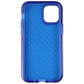 Tech21 Evo Check Series Case for Apple iPhone 12 Mini - Classic Blue Cell Phone - Cases, Covers & Skins Tech21 - Simple Cell Bulk Wholesale Pricing - USA Seller