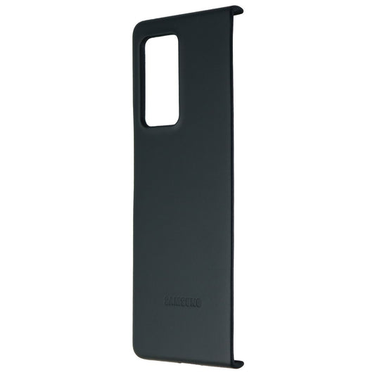 Samsung Leather Cover for Galaxy Z Fold2 / Z Fold2 5G - Green (EF-VF916) Cell Phone - Cases, Covers & Skins Samsung Electronics - Simple Cell Bulk Wholesale Pricing - USA Seller