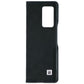 Samsung Leather Cover for Galaxy Z Fold2 / Z Fold2 5G - Green (EF-VF916) Cell Phone - Cases, Covers & Skins Samsung Electronics - Simple Cell Bulk Wholesale Pricing - USA Seller
