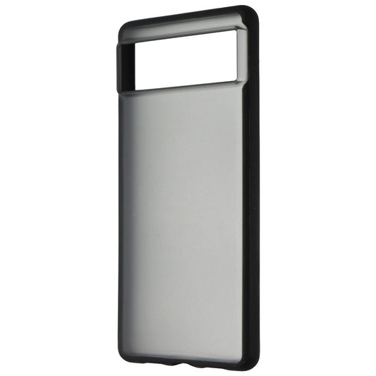 Verizon Slim Sustainable Case for Google Pixel 6 Smartphones - Black/Smokey Cell Phone - Cases, Covers & Skins Verizon - Simple Cell Bulk Wholesale Pricing - USA Seller