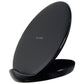 Samsung Wireless 15-Watt Charger Stand for Qi Devices - Black (EP-N5100) Cell Phone - Chargers & Cradles Samsung - Simple Cell Bulk Wholesale Pricing - USA Seller