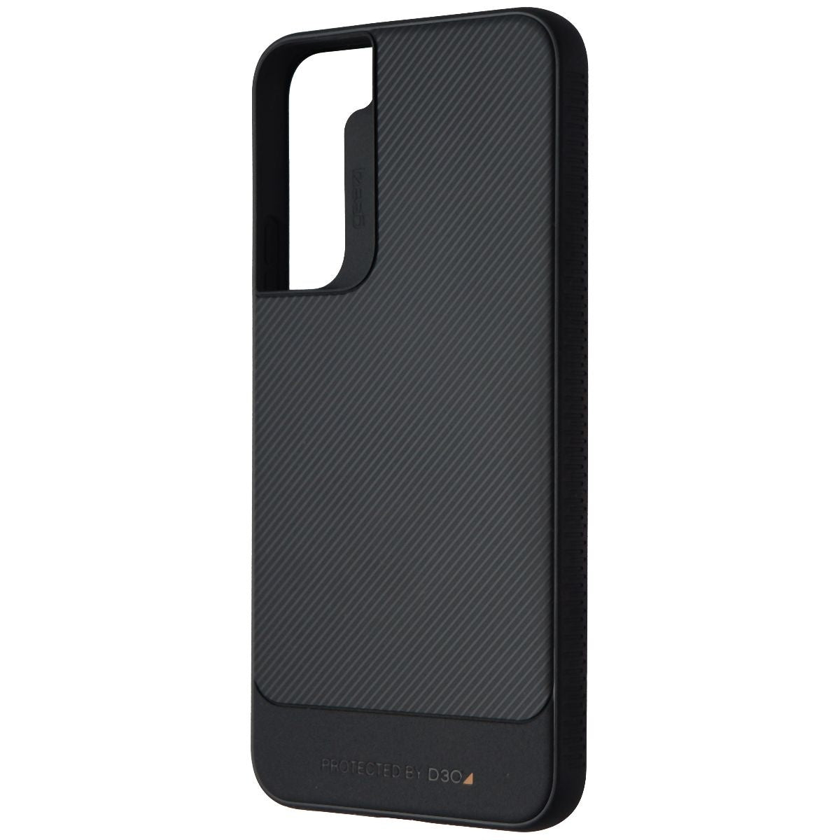 ZAGG Copenhagen Series Case for Samsung Galaxy S22+ (Plus) - Black Cell Phone - Cases, Covers & Skins Zagg - Simple Cell Bulk Wholesale Pricing - USA Seller