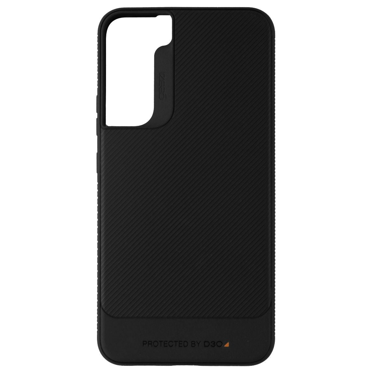 ZAGG Copenhagen Series Case for Samsung Galaxy S22+ (Plus) - Black Cell Phone - Cases, Covers & Skins Zagg - Simple Cell Bulk Wholesale Pricing - USA Seller