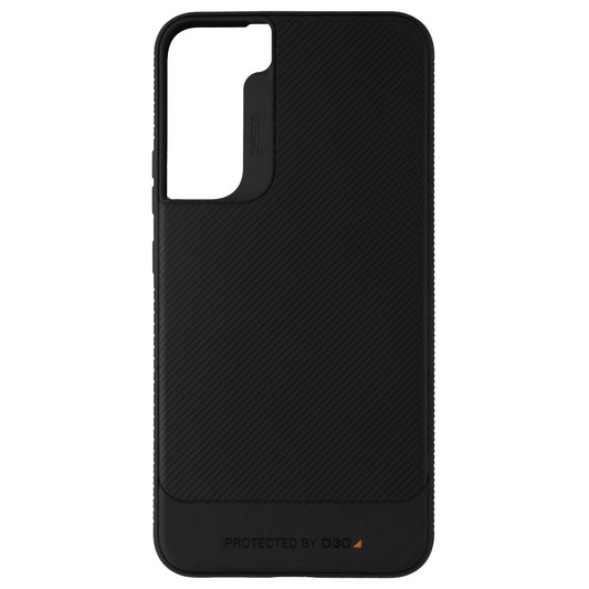ZAGG Copenhagen Series Case for Samsung Galaxy S22+ (Plus) - Black Cell Phone - Cases, Covers & Skins Zagg - Simple Cell Bulk Wholesale Pricing - USA Seller