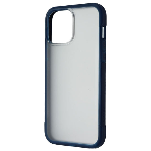 Raptic Terrain Series Case for Apple iPhone 13 Pro Max - Clear/Blue Cell Phone - Cases, Covers & Skins Raptic    - Simple Cell Bulk Wholesale Pricing - USA Seller