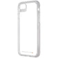 ZAGG Gear4 Crystal Palace Case for Apple iPhone SE (2022/2020) & 8/7 - Clear Cell Phone - Cases, Covers & Skins Zagg    - Simple Cell Bulk Wholesale Pricing - USA Seller