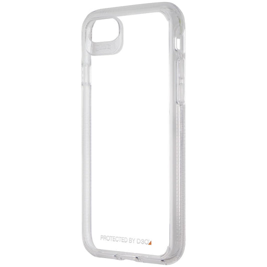 ZAGG Gear4 Crystal Palace Case for Apple iPhone SE (2022/2020) & 8/7 - Clear Cell Phone - Cases, Covers & Skins Zagg - Simple Cell Bulk Wholesale Pricing - USA Seller