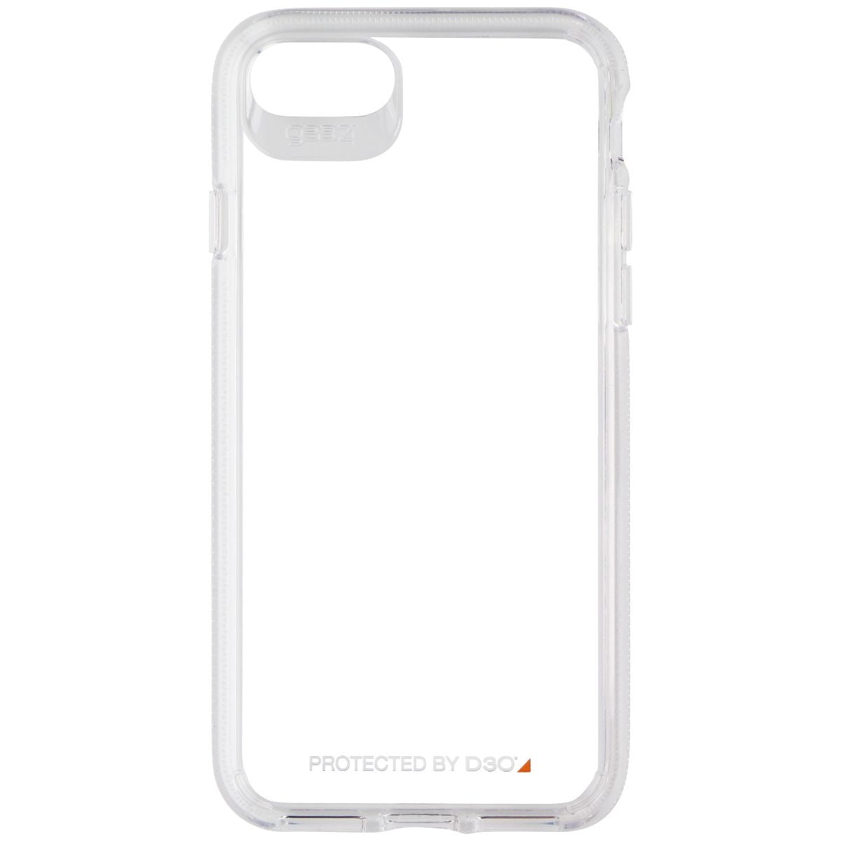 ZAGG Gear4 Crystal Palace Case for Apple iPhone SE (2022/2020) & 8/7 - Simple Cell Bulk ZAGG Gear4 Crystal Palace Case for Apple iPhone SE (2022/2020) & 8/7 - Simple Cell Bulk