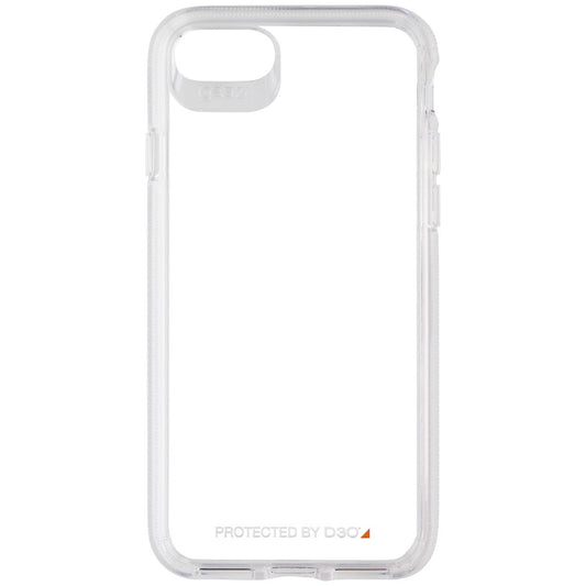 ZAGG Gear4 Crystal Palace Case for Apple iPhone SE (2022/2020) & 8/7 - Clear Cell Phone - Cases, Covers & Skins Zagg - Simple Cell Bulk Wholesale Pricing - USA Seller