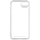 ZAGG Gear4 Crystal Palace Case for Apple iPhone SE (2022/2020) & 8/7 - Clear Cell Phone - Cases, Covers & Skins Zagg - Simple Cell Bulk Wholesale Pricing - USA Seller