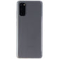 Samsung Galaxy S20 5G (6.2-in) (SM-G981U) Unlocked - 128GB/Cosmic Gray