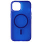 Tech21 EvoCheck Series Gel Case for MAgSafe for Apple iPhone 14 - Blue Cell Phone - Cases, Covers & Skins Tech21    - Simple Cell Bulk Wholesale Pricing - USA Seller
