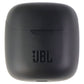 JBL Tune 225TWS True Wireless Bluetooth Earbud Headphones - Black Portable Audio - Headphones JBL - Simple Cell Bulk Wholesale Pricing - USA Seller