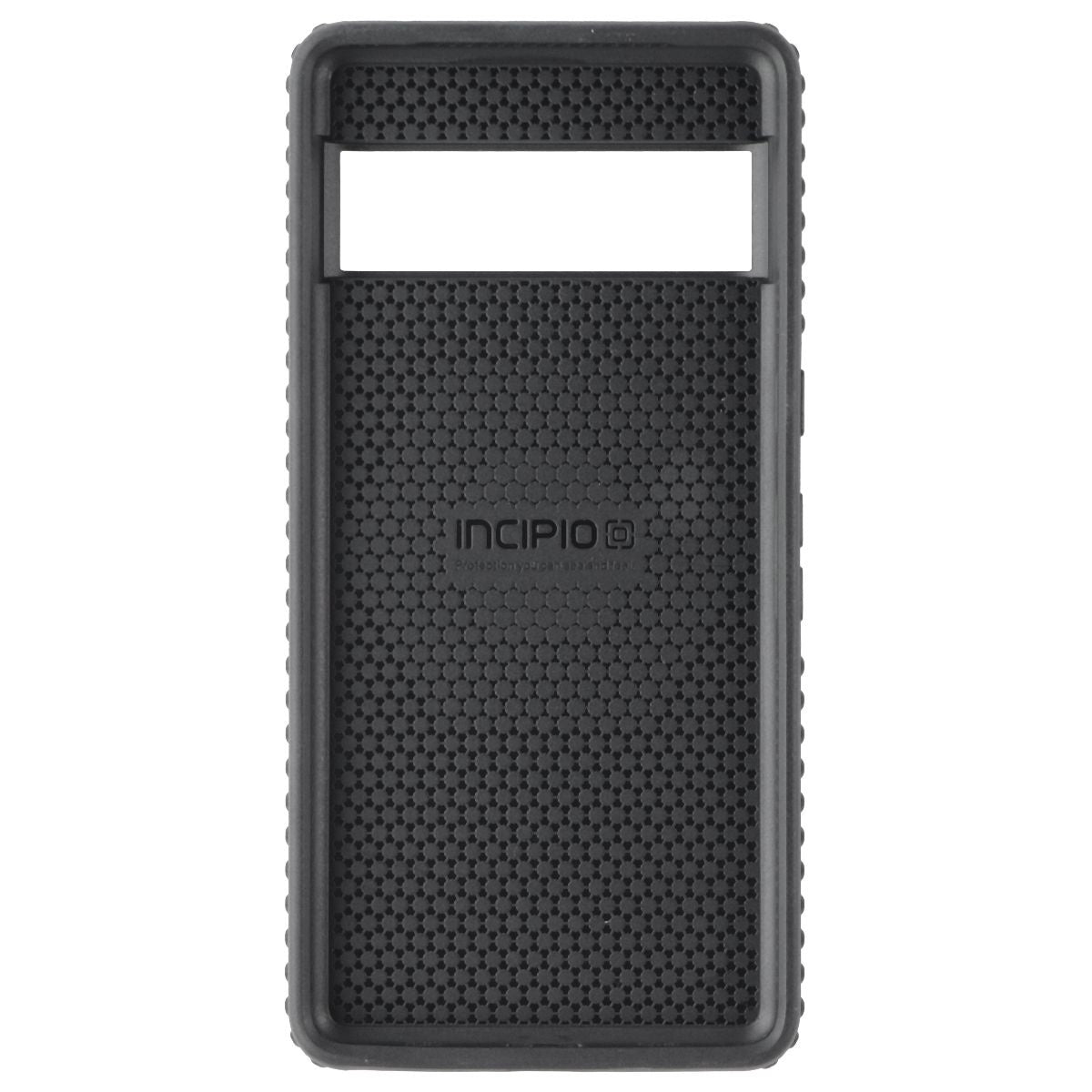 Incipio Grip Series Case for Google Pixel 7 Pro - Black Cell Phone - Cases, Covers & Skins Incipio - Simple Cell Bulk Wholesale Pricing - USA Seller