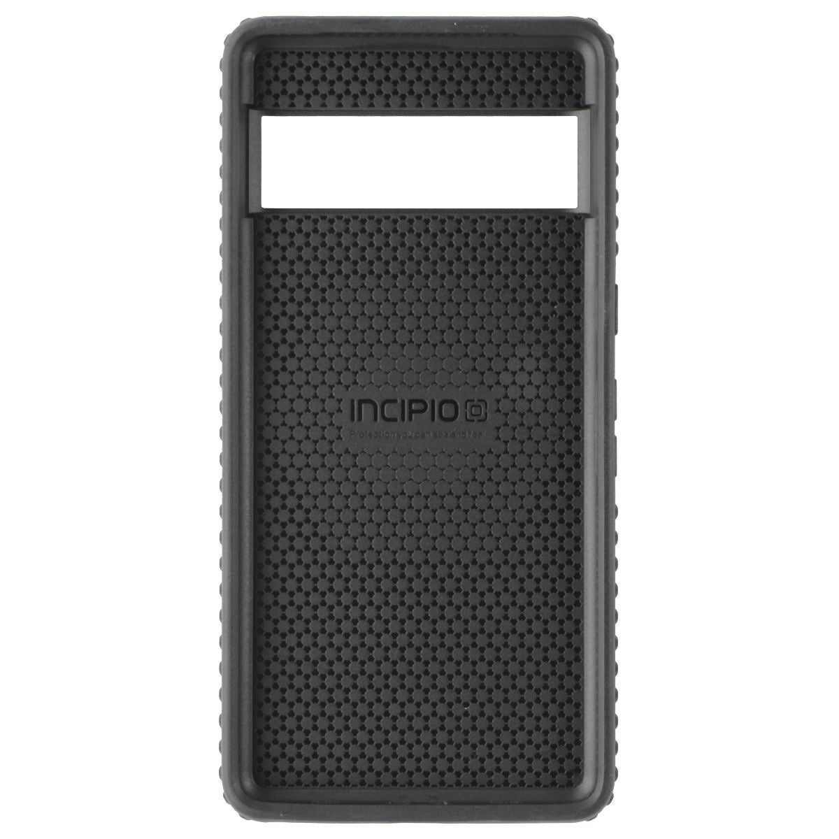 Incipio Grip Series Case for Google Pixel 7 Pro - Black Cell Phone - Cases, Covers & Skins Incipio    - Simple Cell Bulk Wholesale Pricing - USA Seller