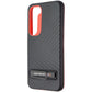 ZAGG Gear4 Battersea Kickstand Case for Samsung Galaxy S23 - Black/Red Cell Phone - Cases, Covers & Skins Zagg - Simple Cell Bulk Wholesale Pricing - USA Seller