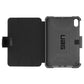 URBAN ARMOR GEAR Metropolis SE Series Case for iPad Mini (6th Gen) - Black iPad/Tablet Accessories - Cases, Covers, Keyboard Folios Urban Armor Gear - Simple Cell Bulk Wholesale Pricing - USA Seller