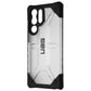 UAG Urban Armor Gear Plasma Series Case for Samsung Galaxy S22 Ultra 5G - Ice Cell Phone - Cases, Covers & Skins Urban Armor Gear - Simple Cell Bulk Wholesale Pricing - USA Seller