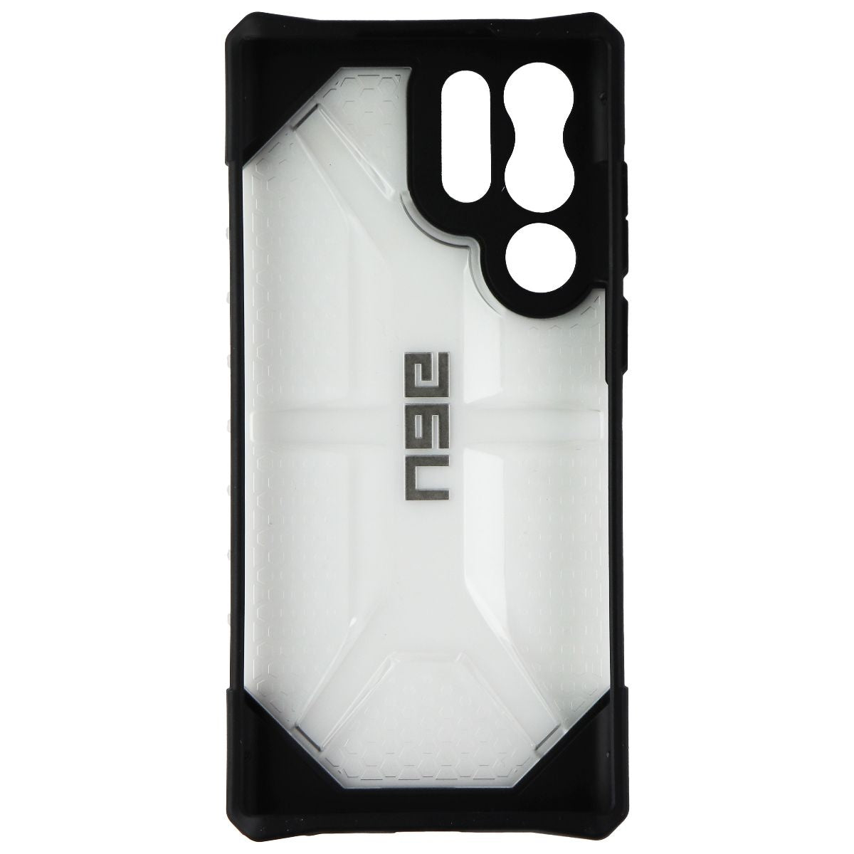 UAG Urban Armor Gear Plasma Series Case for Samsung Galaxy S22 Ultra 5G - Ice Cell Phone - Cases, Covers & Skins Urban Armor Gear - Simple Cell Bulk Wholesale Pricing - USA Seller