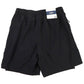 AEROPOSTALE 8A7 Performance Shorts 7" Seam - Black (Unisex/XS) Other Sporting Goods Aeropostale    - Simple Cell Bulk Wholesale Pricing - USA Seller