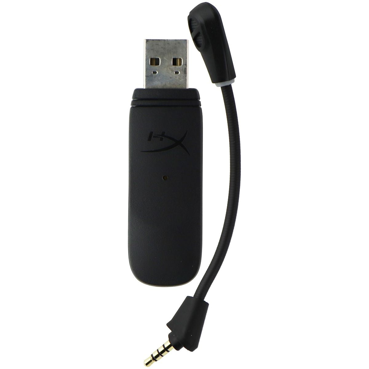 HyperX Cloud II Wireless Gaming Headset for PC, PS4/PS5, Switch - Black/Red Portable Audio - Headphones HyperX - Simple Cell Bulk Wholesale Pricing - USA Seller