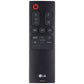 LG Remote Control (AKB75595361) OEM for Select LG TVs - Black